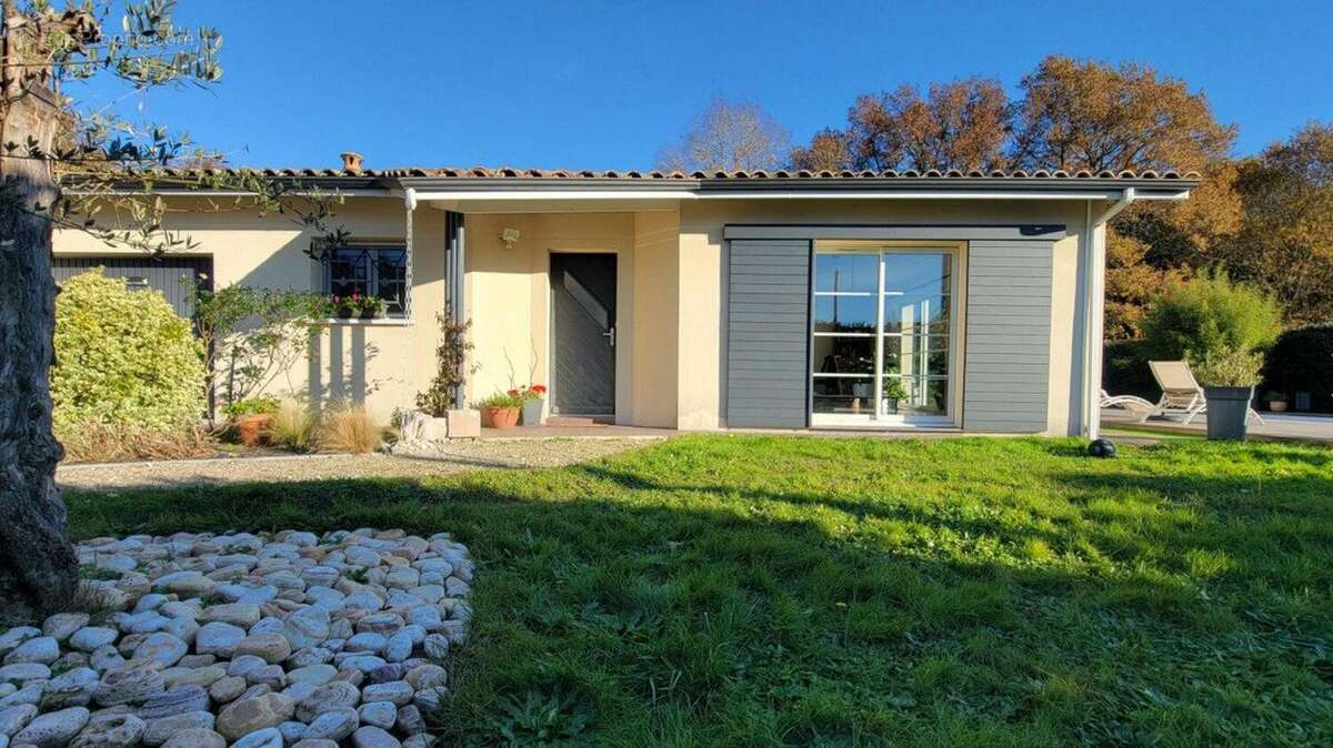 Photo 4 - Maison à LANDIRAS