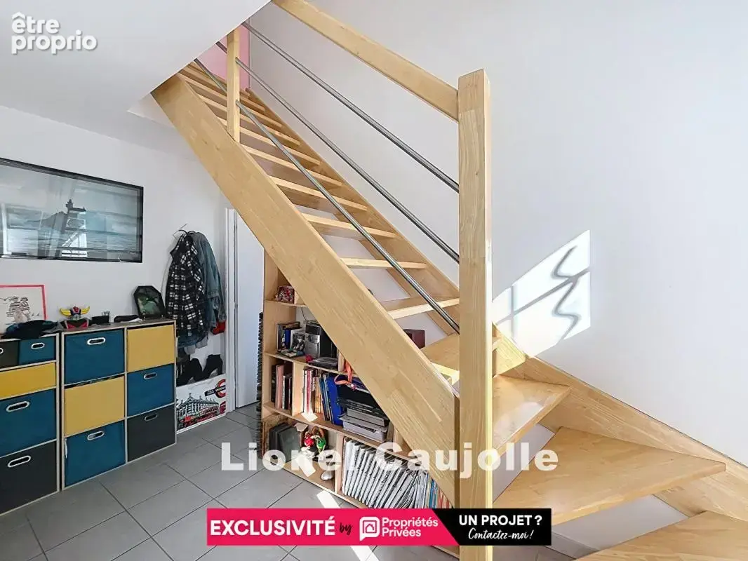 Rabastens Maison 6 pièces 116 m2  DPE : A - photo 9