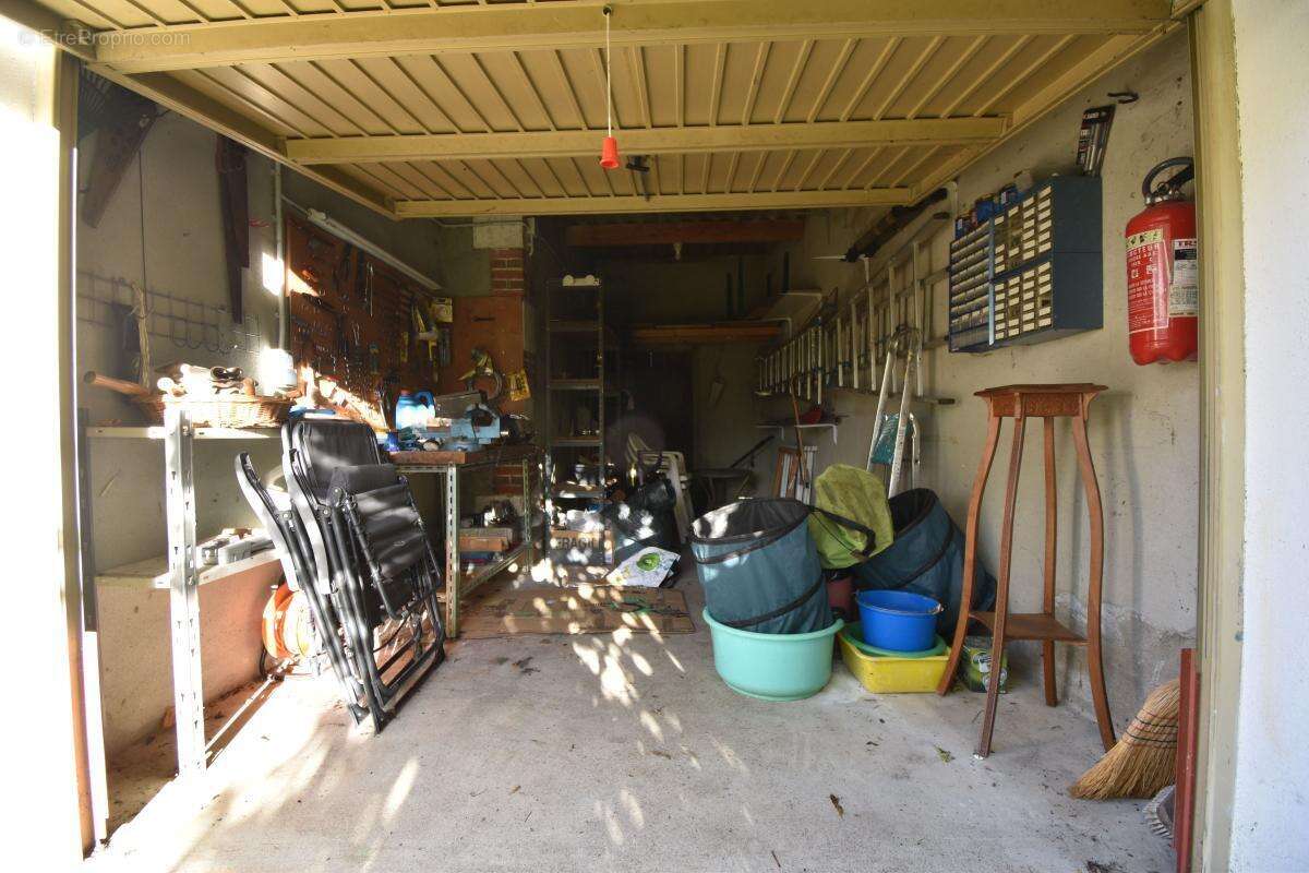 Maison à COSNE-COURS-SUR-LOIRE