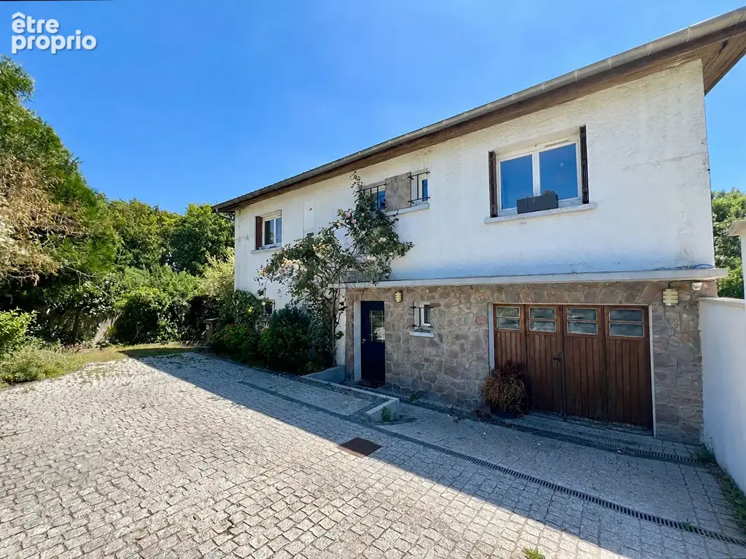 Photo Maison à Herblay au prix de 399 900€