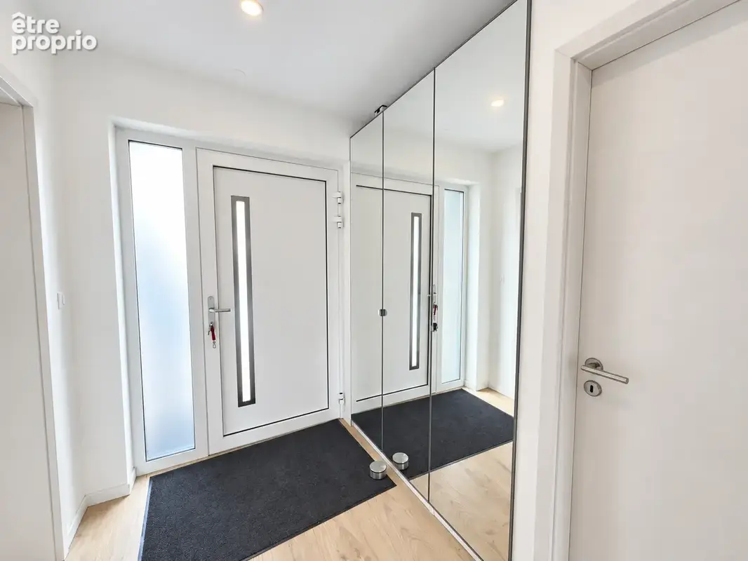 Belle maison moderne sans vis a vis - photo 18