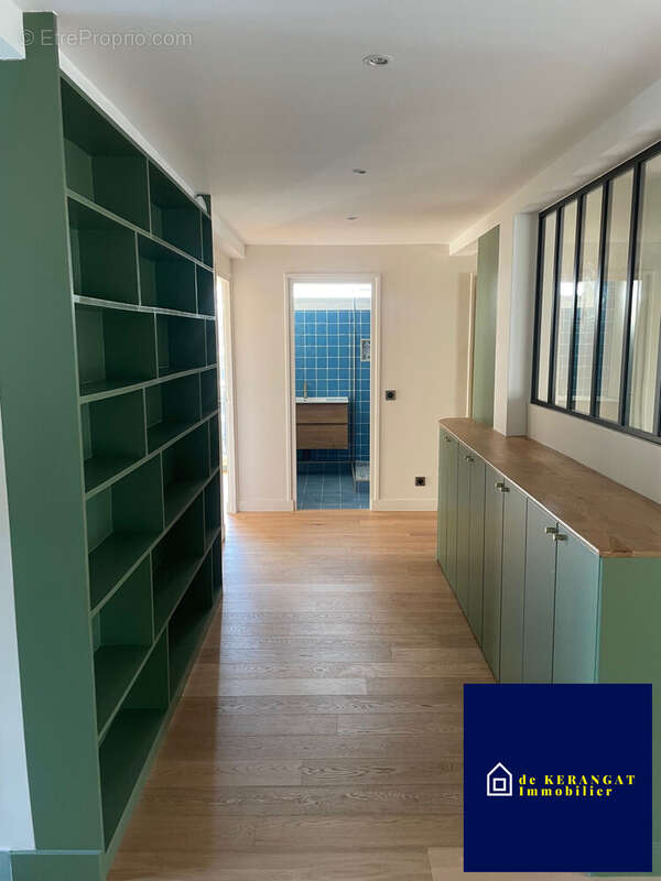 Appartement à SCEAUX