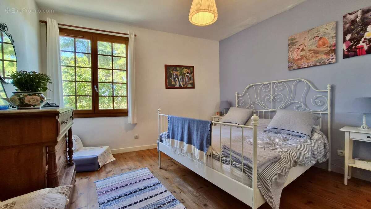 Maison à NEZIGNAN-L'EVEQUE