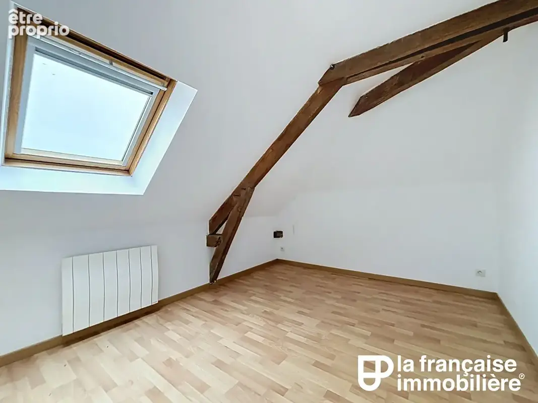 Maison de ville Nouvoitou - photo 9