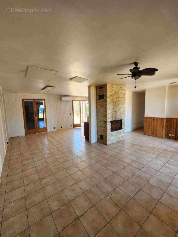 Maison à vendre 5 pièces  (52) - photo 4