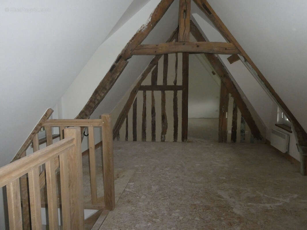 Maison à PONT-L'EVEQUE