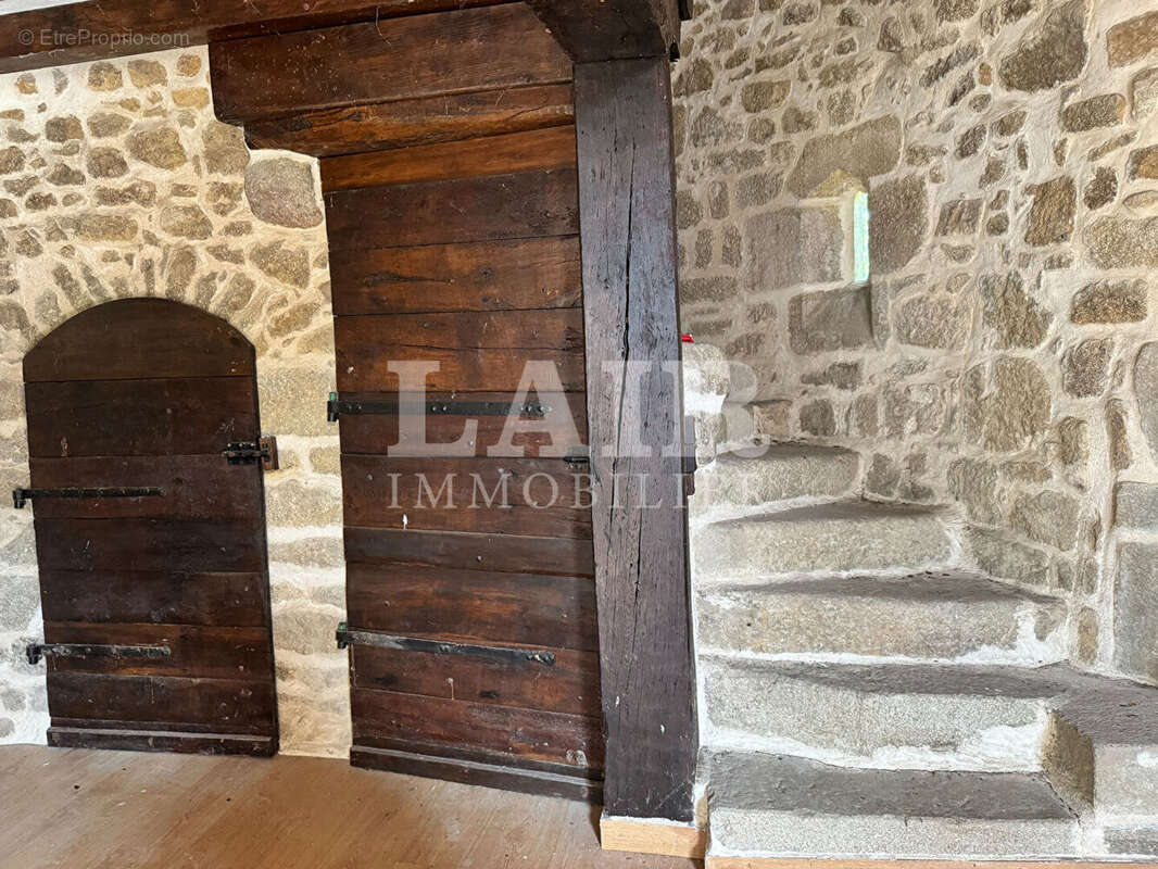 Ensemble immobilier à 5 min de Carrouges - photo 17