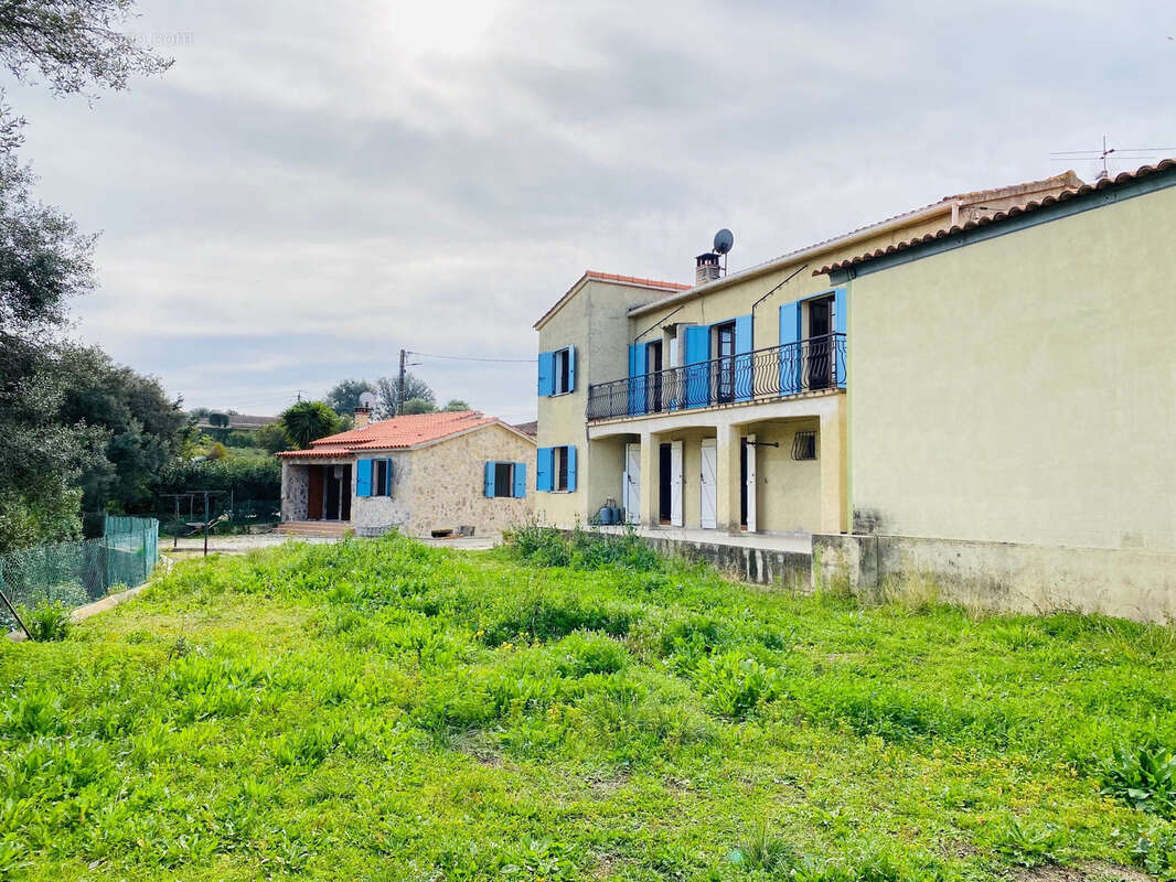 Appartement à BASTELICACCIA