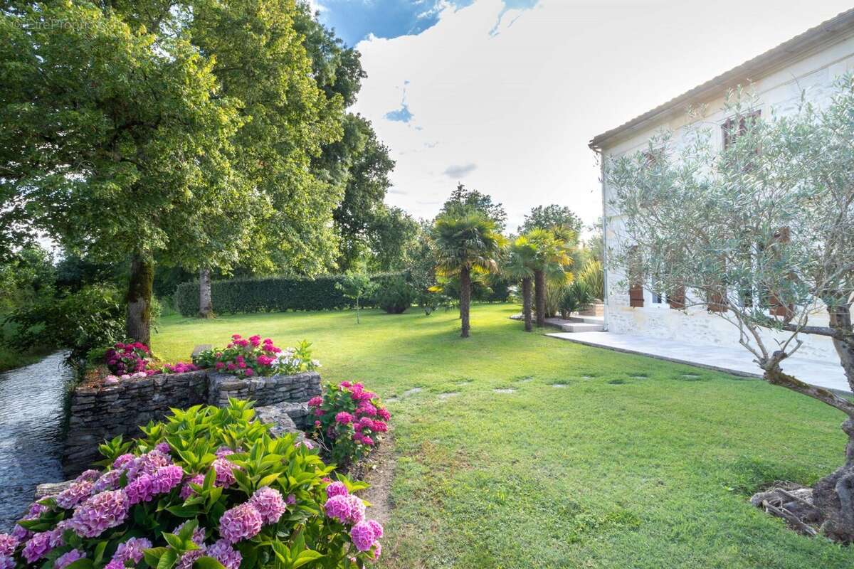 Maison à PLEINE-SELVE