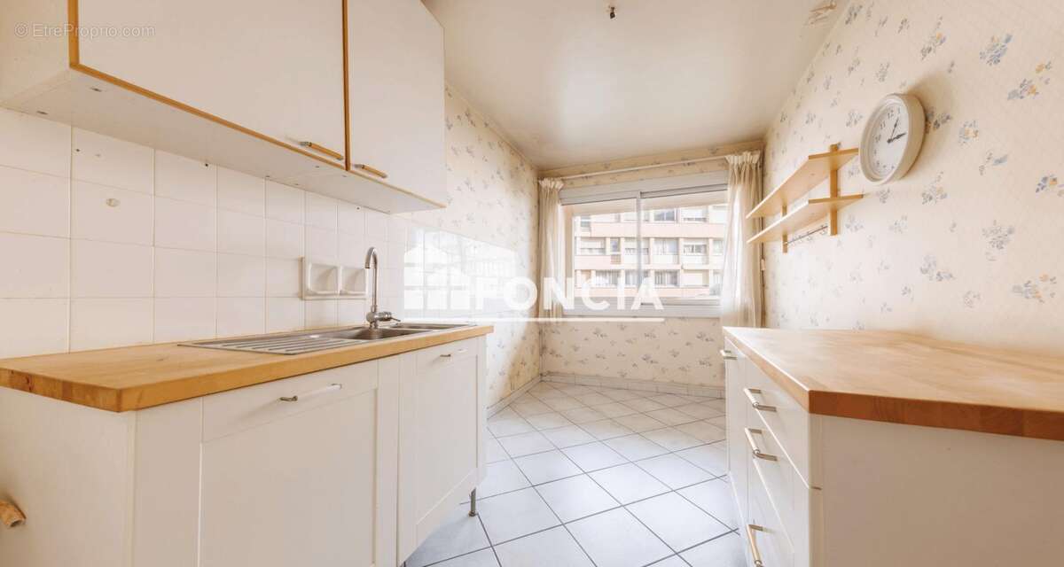 Appartement à CLERMONT-FERRAND