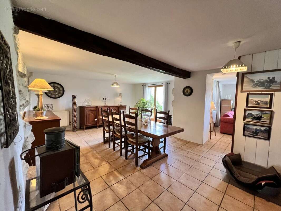 Maison à BOULOGNE-SUR-GESSE