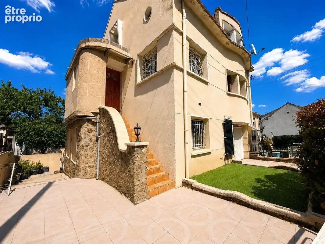 Maison à ARGENTEUIL
