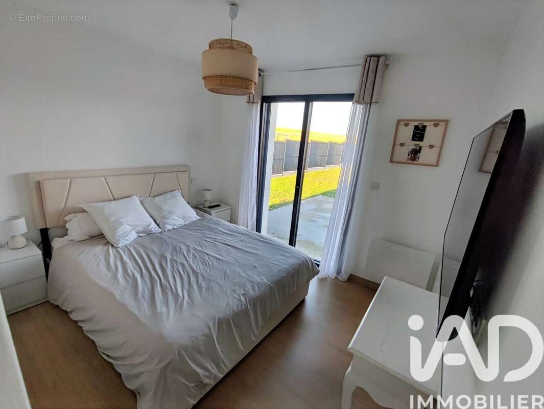 Photo 9 - Maison à TONNAY-BOUTONNE