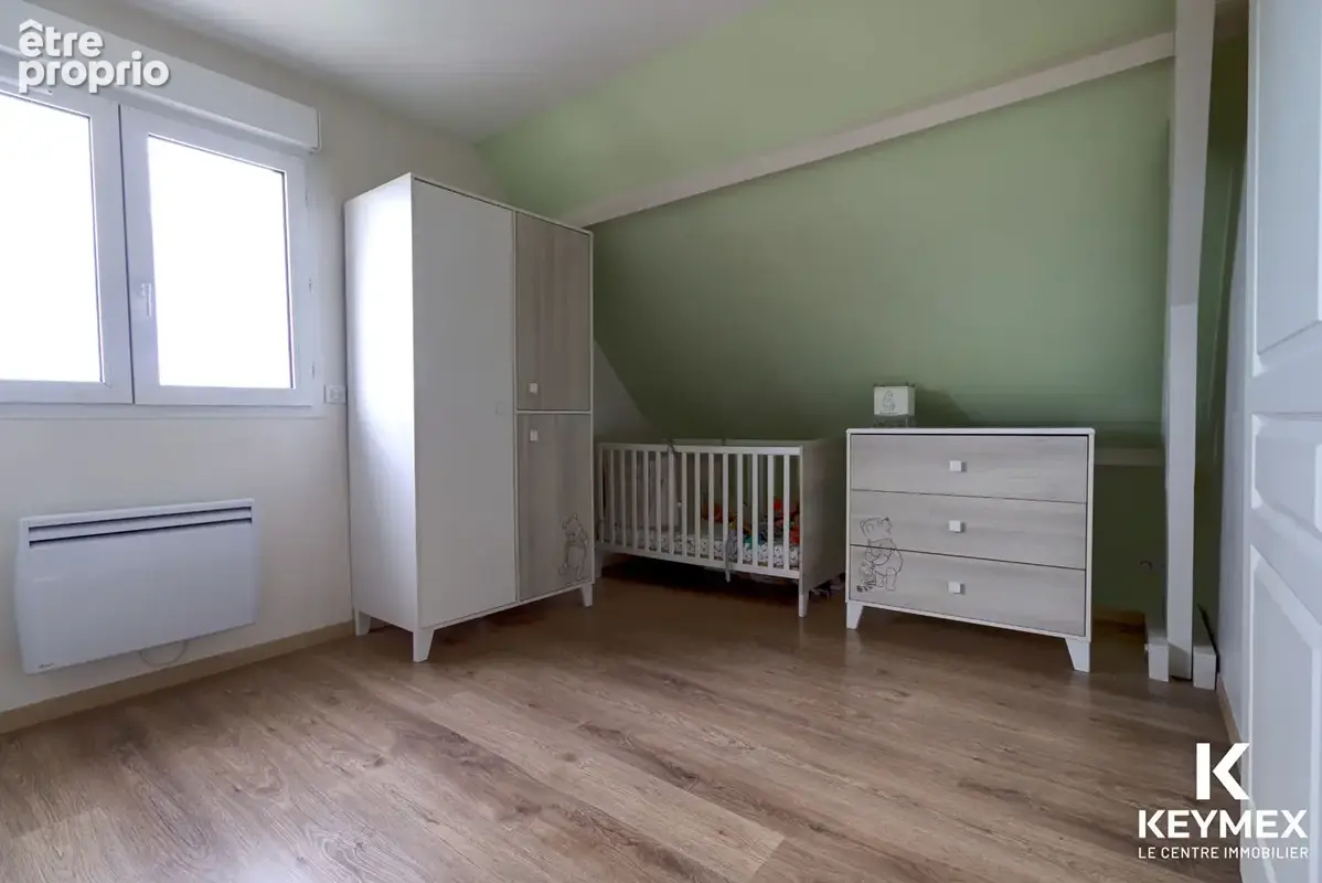 Magnifique duplex au coeur de Chambly - photo 8