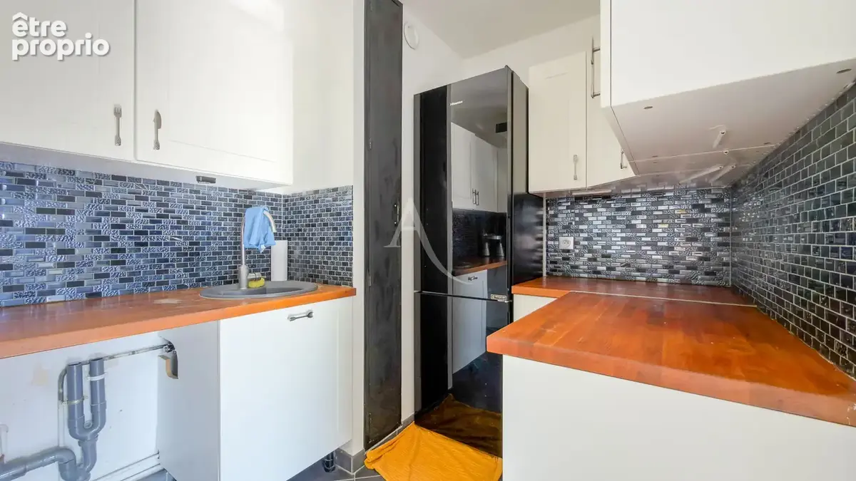 Beau Studio 43.12 m² - photo 5