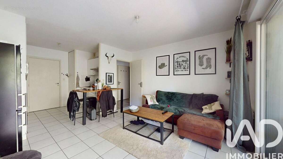 Photo 4 - Appartement à SAINT-VINCENT-DE-TYROSSE