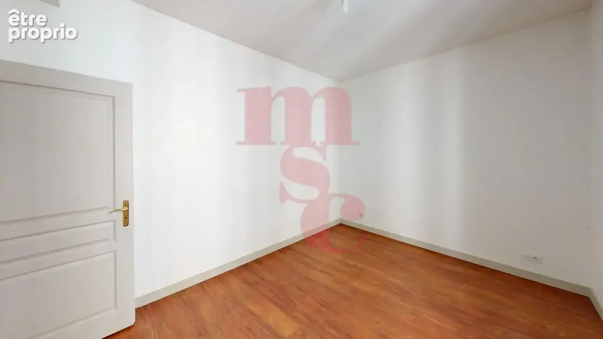 Appartement ancien - photo 7