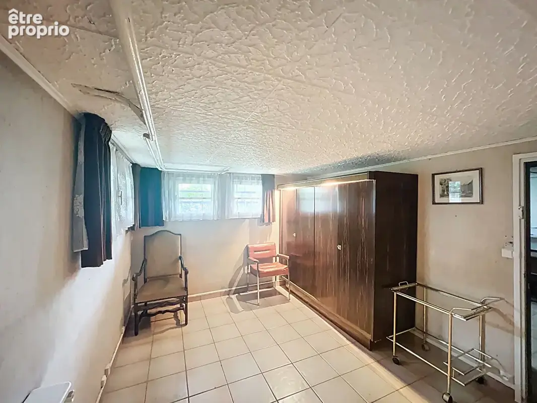Maison Bagneux 6 pièces 111.25m² - photo 10