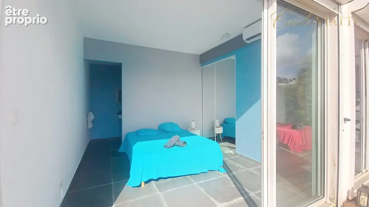 Villa d'exception à vendre, piscine, Mer à pieds, 5 pièces SAINT FRANCOIS (971) - photo 21