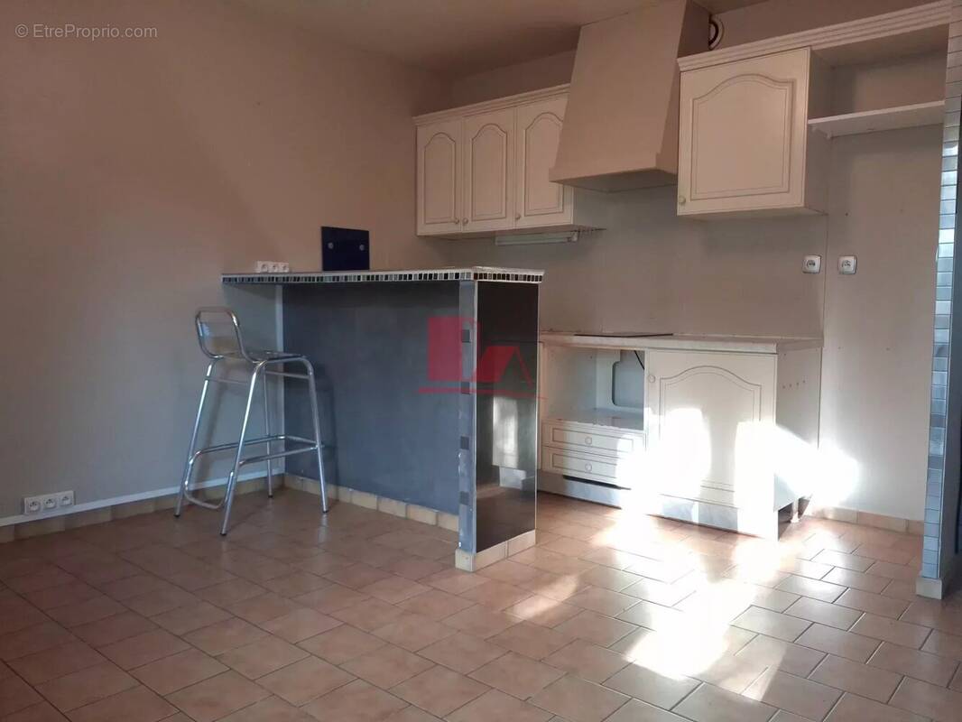 Appartement à ETRECHY