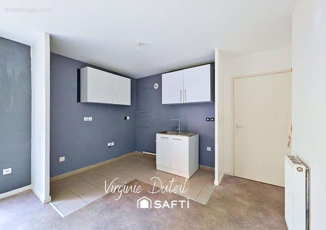 Photo 6 - Appartement à MORANGIS