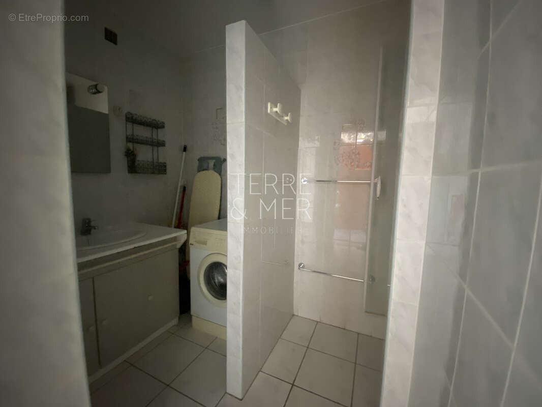 Appartement à SAINT-CYPRIEN