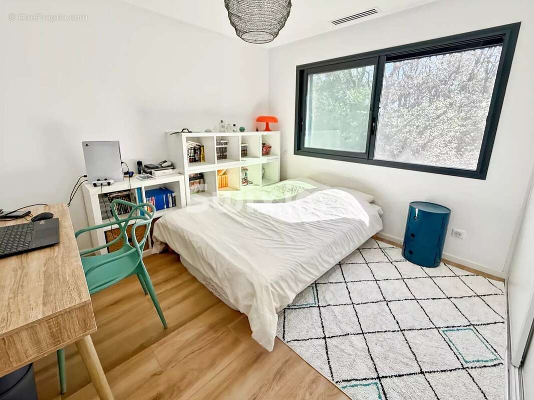 Maison à BOURG-SAINT-ANDEOL