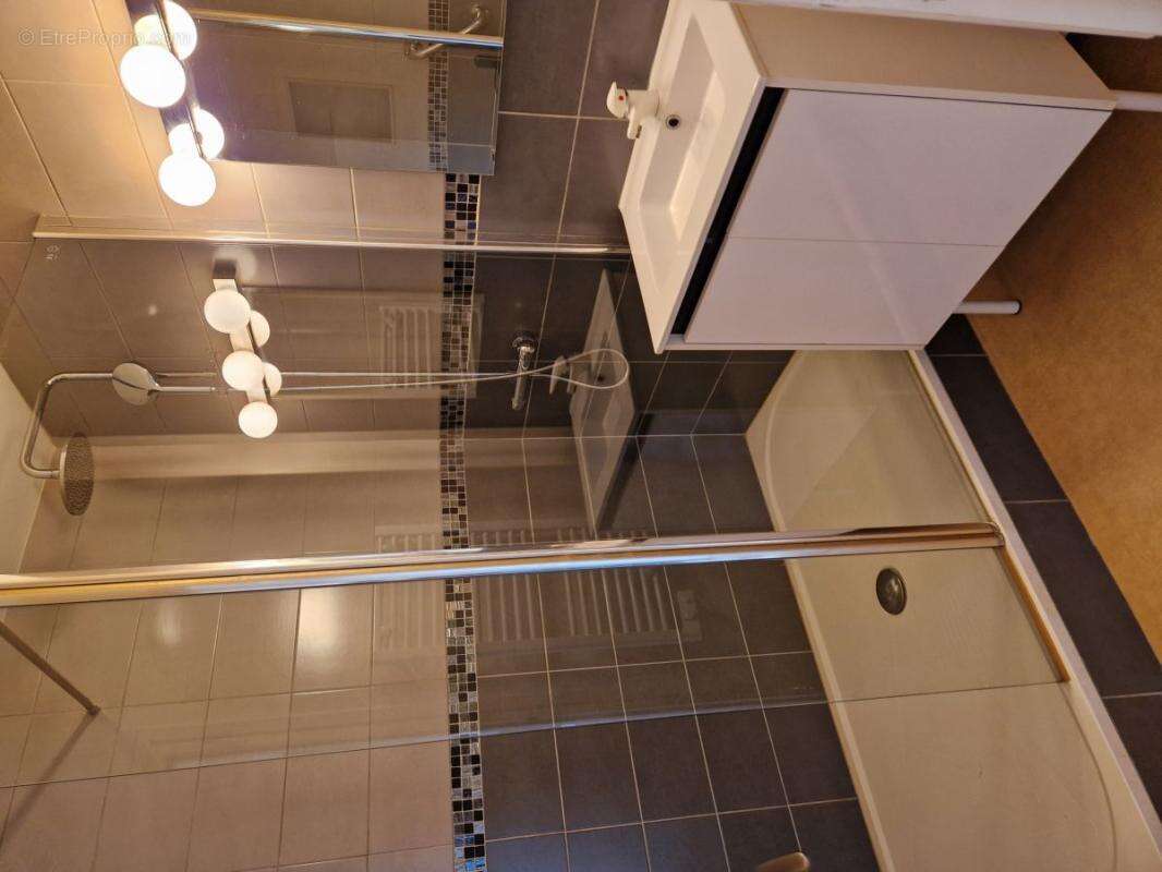 Appartement à LISIEUX