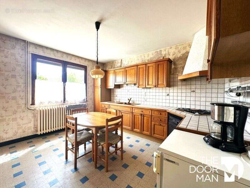Maison à MARTRES-TOLOSANE
