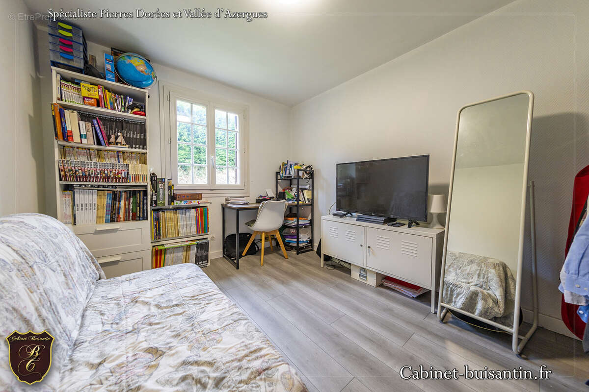 Maison à LE BOIS-D&#039;OINGT