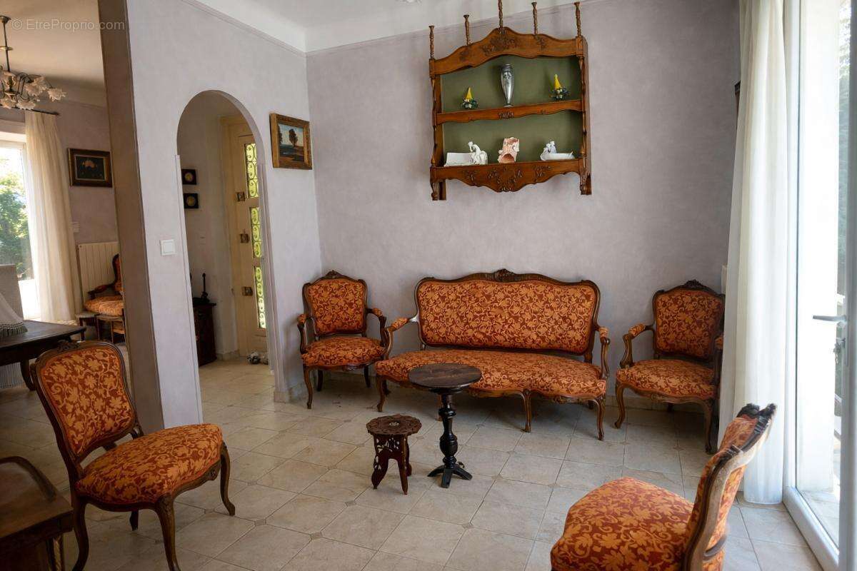 Maison à DRAGUIGNAN