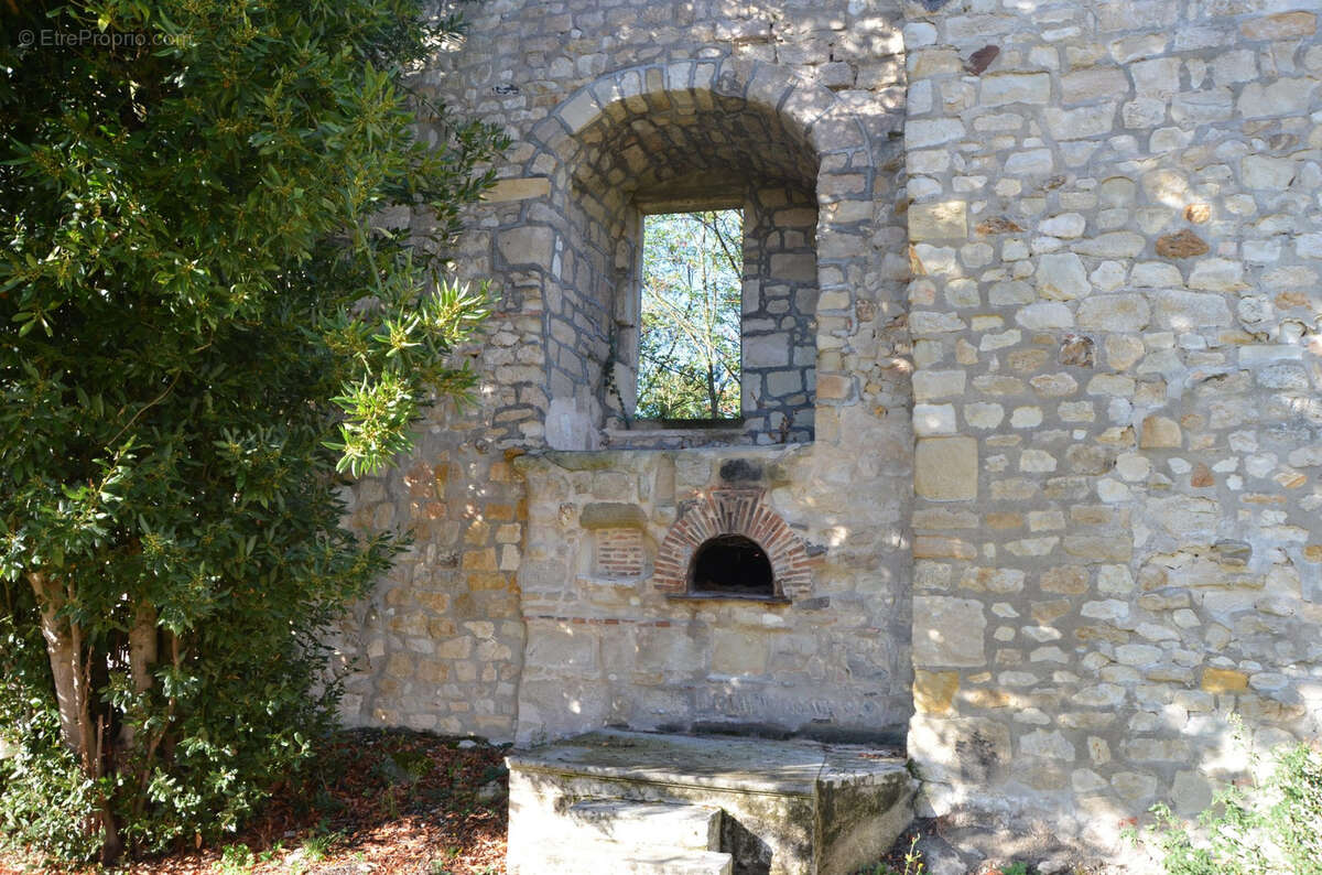 Maison à LE CHATELET