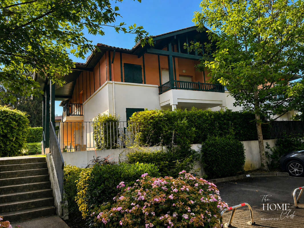 EXCLUSIVITÉ   T2 40 m2 avec piscine   Cambo-les-Bains - photo 2