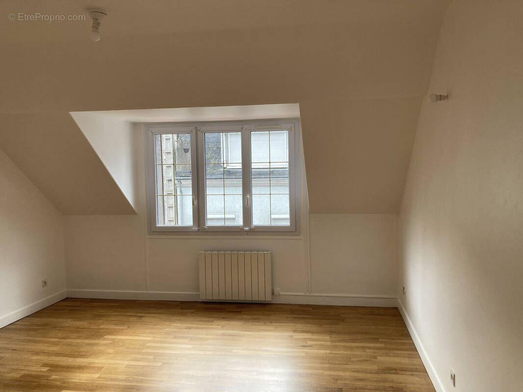 Appartement à LA FERTE-SAINT-AUBIN