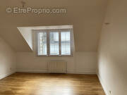 Appartement à LA FERTE-SAINT-AUBIN