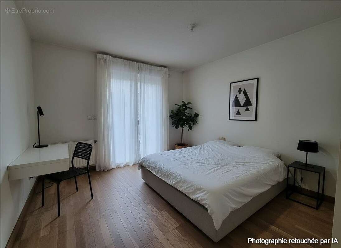 Appartement à TALENCE