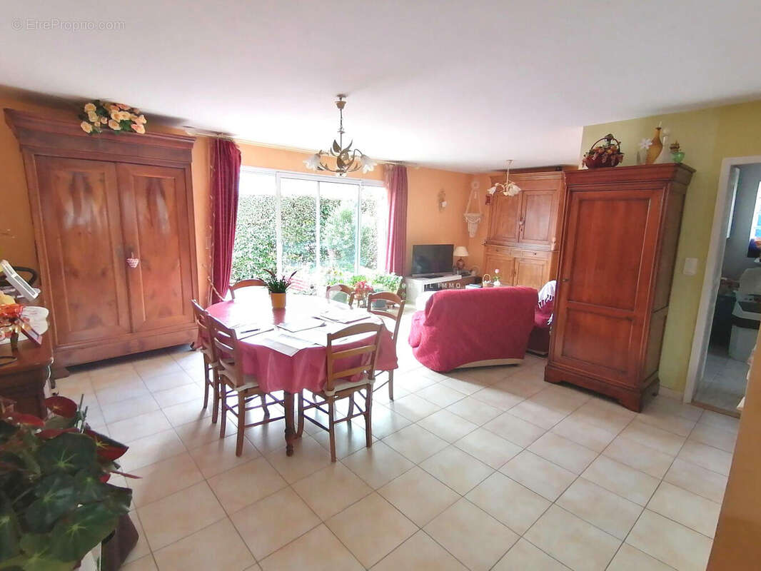 Maison 129 m² à Montamise  - photo 5