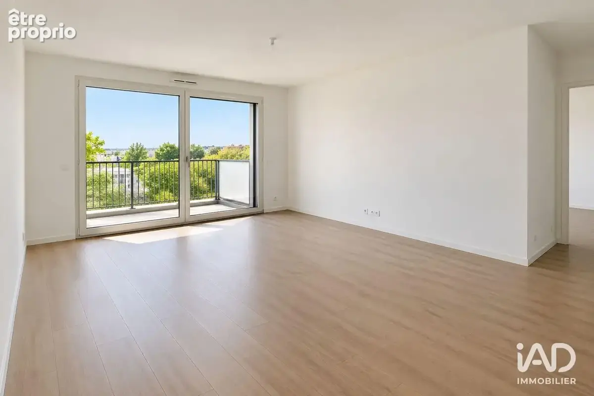 Photo 1 - Appartement à CHAMPIGNY-SUR-MARNE