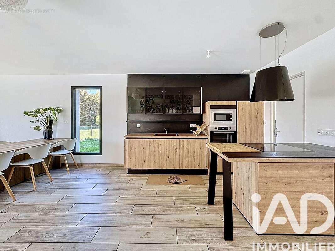 Photo 2 - Maison à MIMIZAN