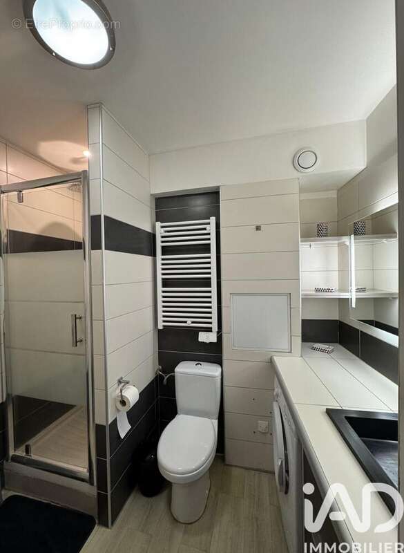 Photo 4 - Appartement à BORDEAUX