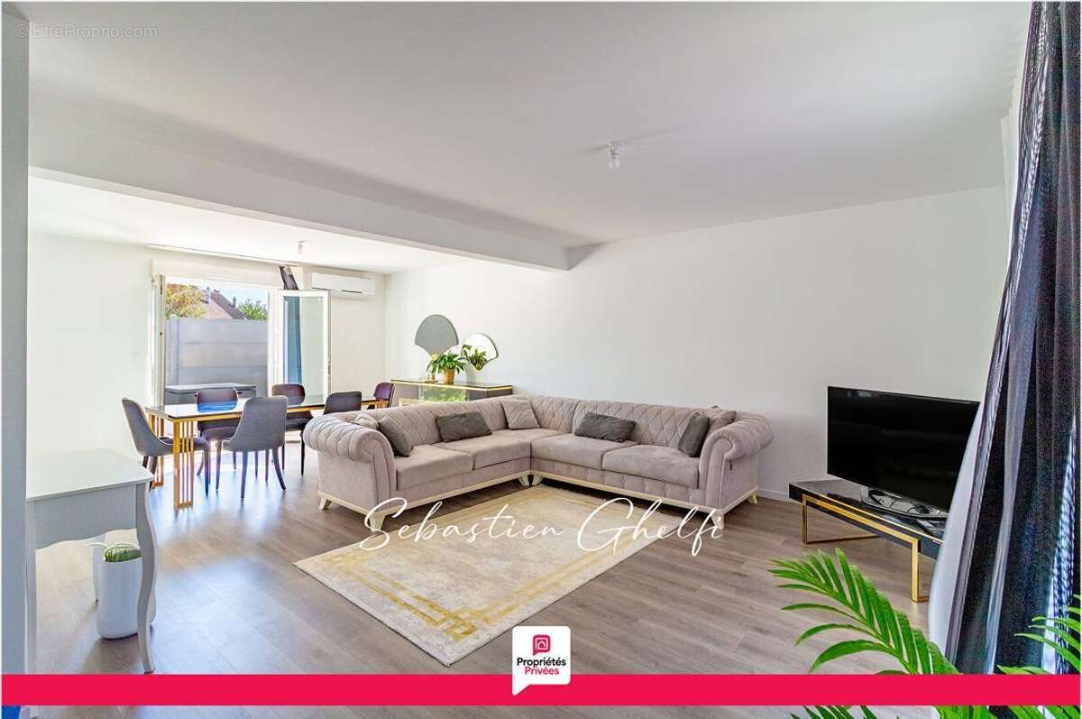 maison à Romorantin avec climatisation- 3 chambres-cellier - photo 2