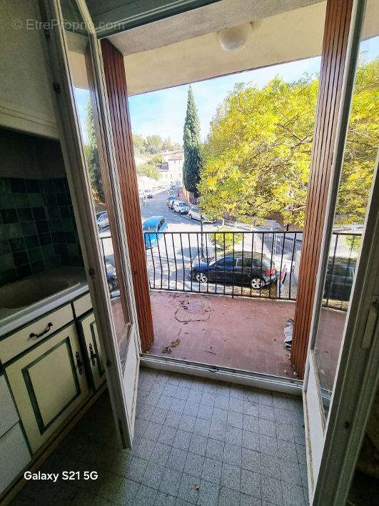 Maison à DRAGUIGNAN