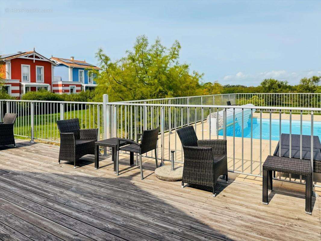 Maison à SOULAC-SUR-MER