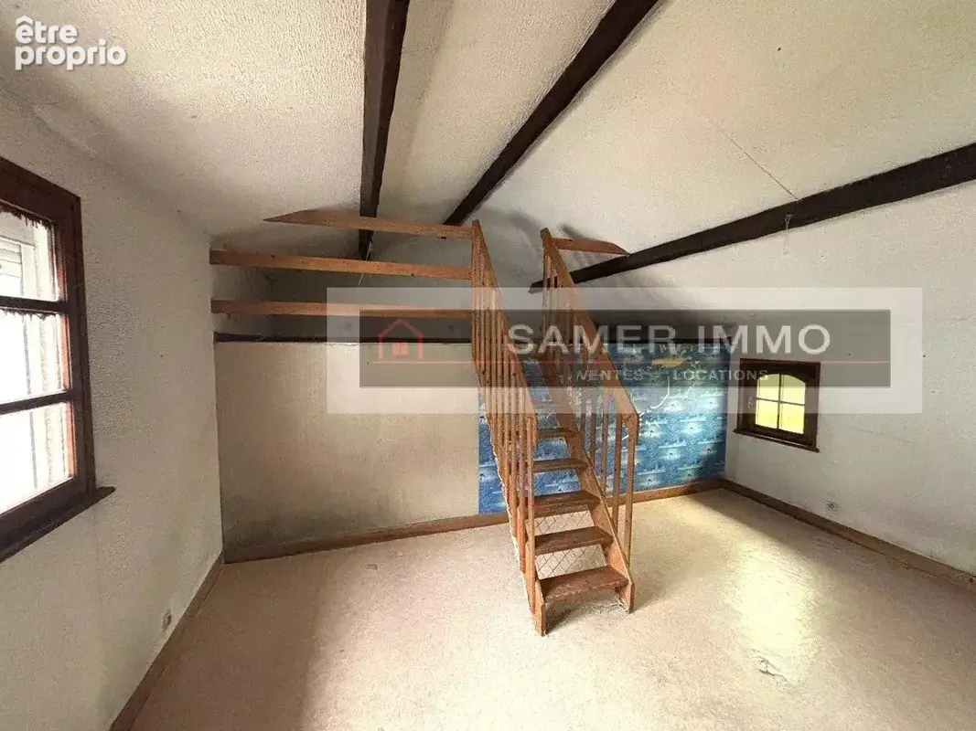 Maison à vendre à Samer (62830) - photo 6