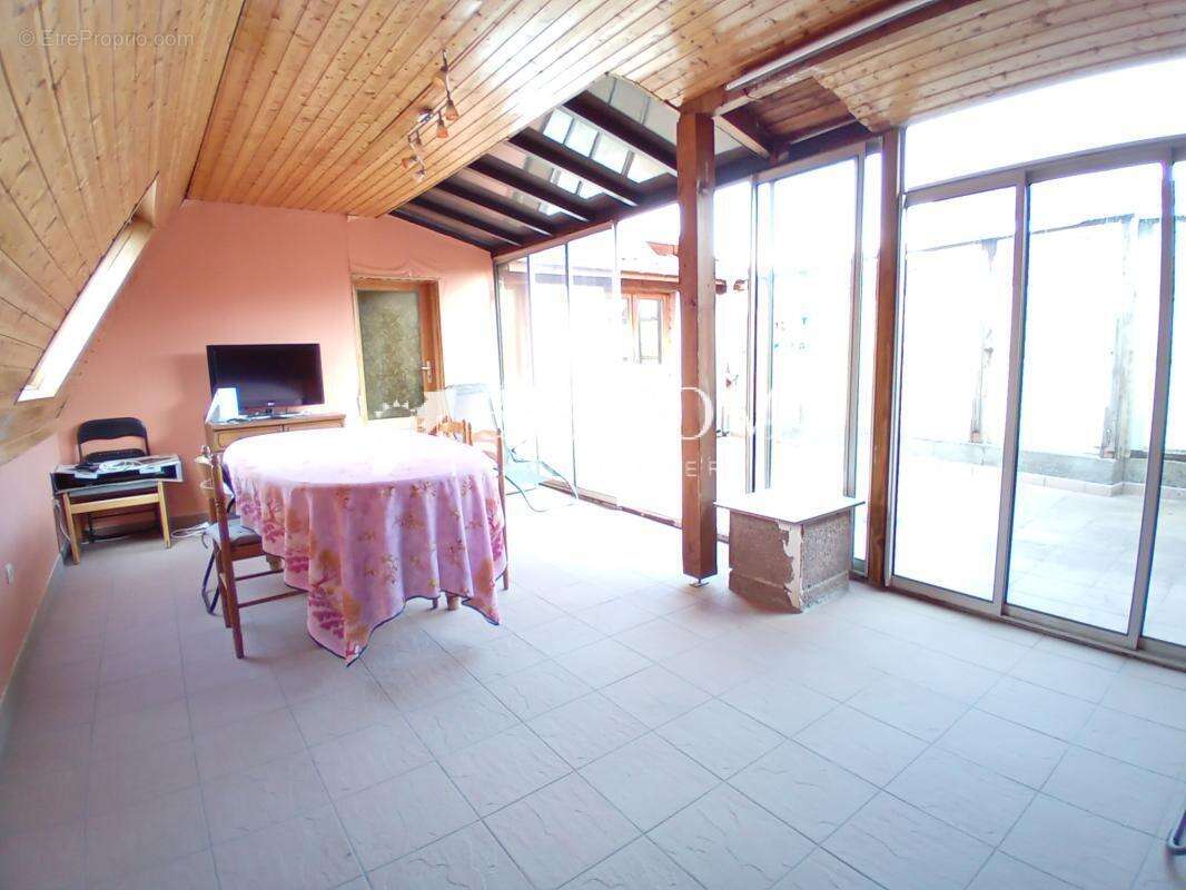 Appartement à HEILIGENSTEIN