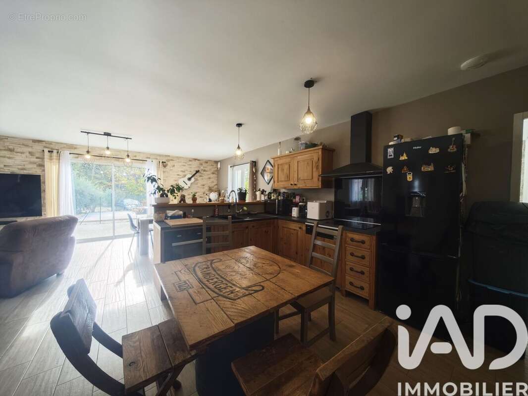 Photo 4 - Maison à AIGUEZE