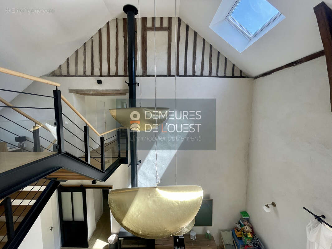 Maison à RENNES