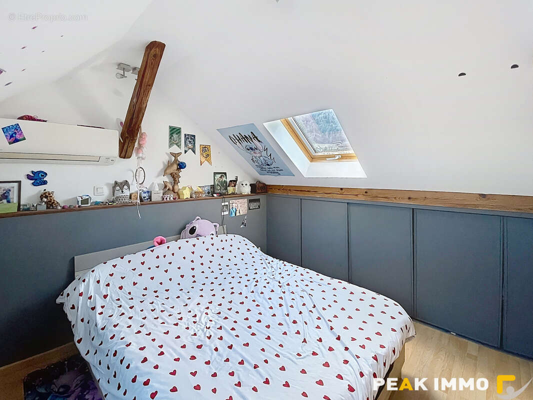 Appartement à DOUSSARD