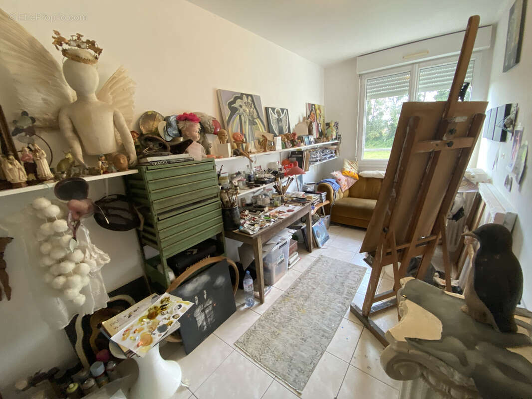 Maison à CHANTENAY-VILLEDIEU