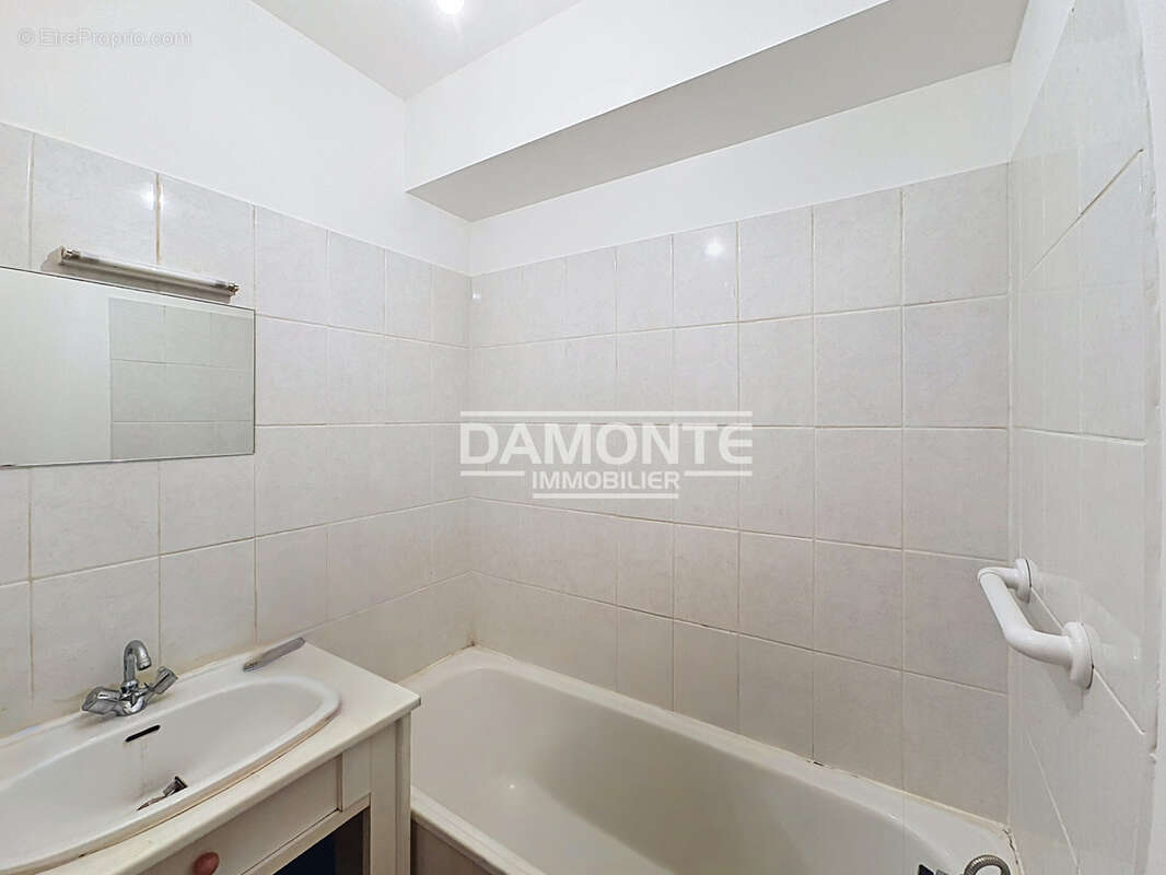 Appartement T2 Troyes-Brossolette - photo 7